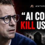 Anthropic Now Says AI Could Kill Us All...