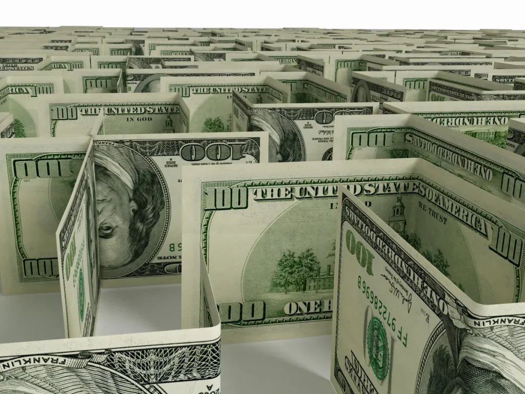 Can AI answer the $3 trillion question?