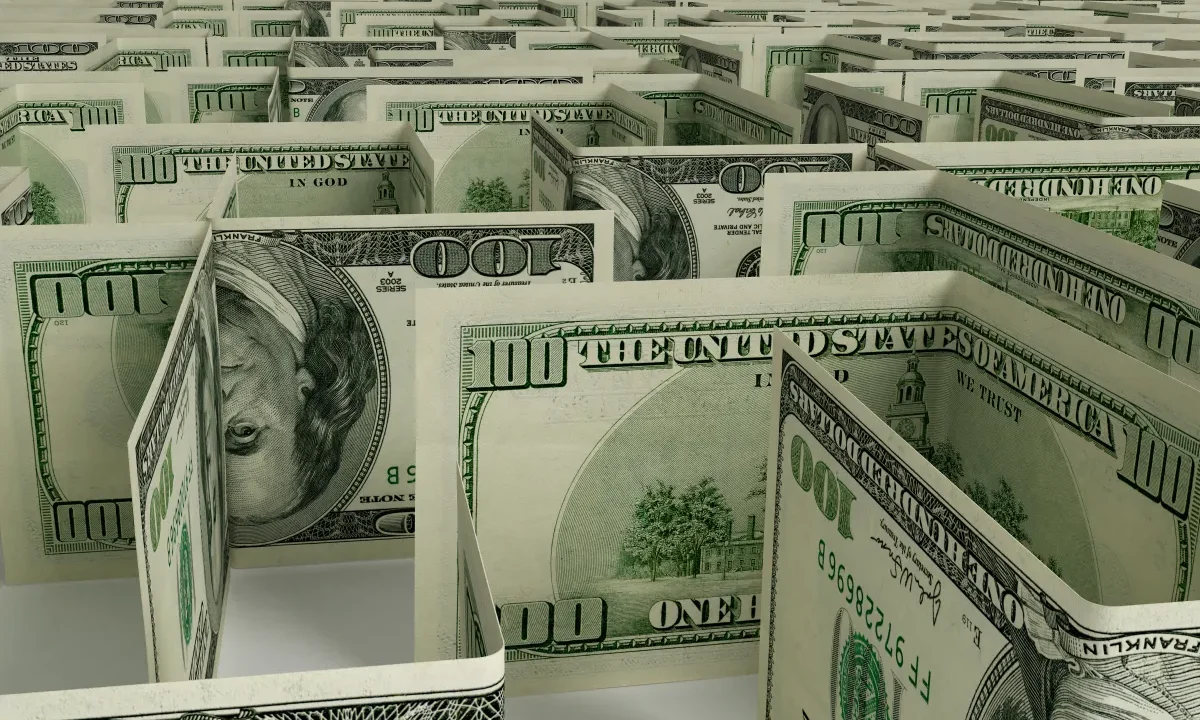 Can AI answer the $3 trillion question?