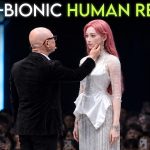 China Just Dropped An Ultra-Bionic AI Human Replica Robot