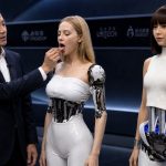 China’s Synthetic AI Humans Are Now Replacing Real People