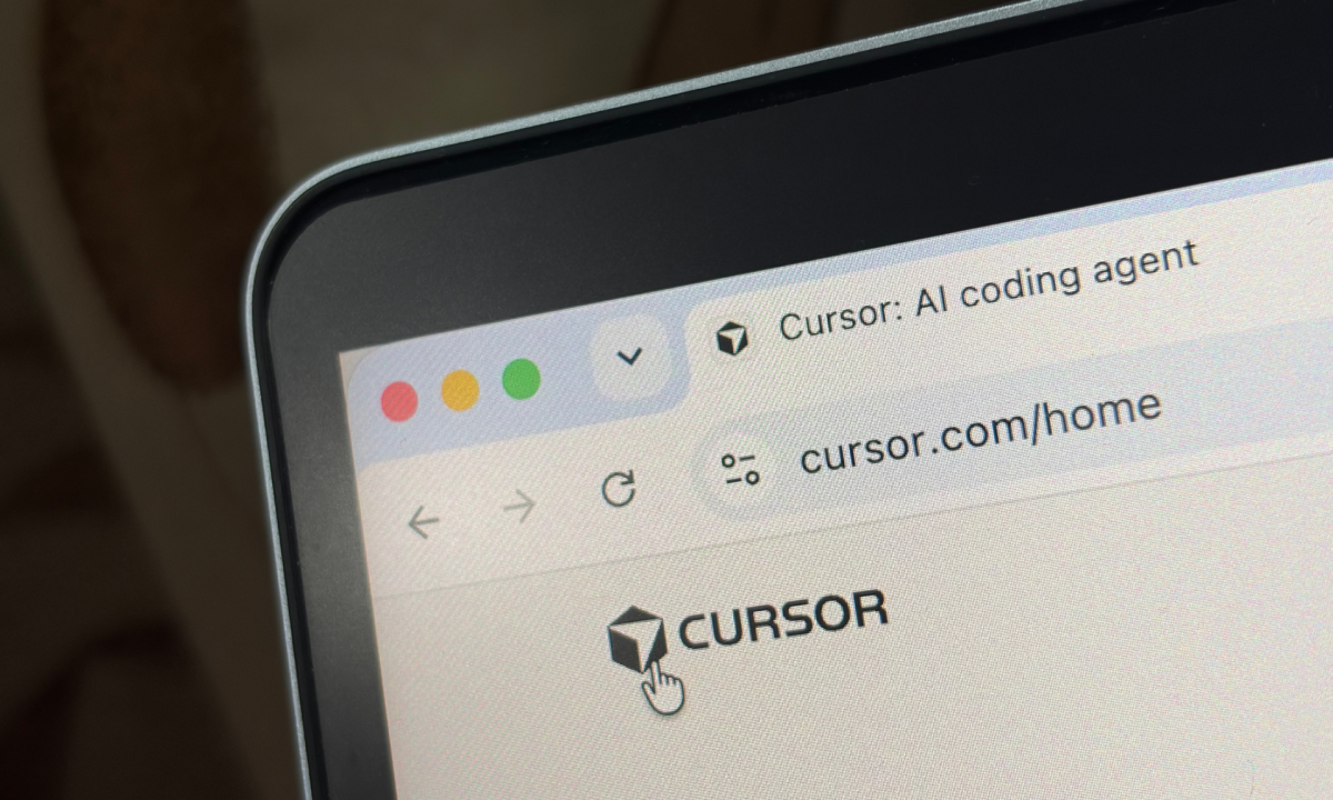 Cursor