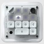I tried out OpenAI's new AI keypad — which will be fun for some coders and slightly mystifying to everyone else