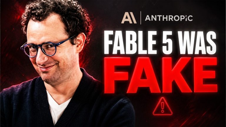Fable 5 Just Got Exposed: The Biggest Secret Is Out