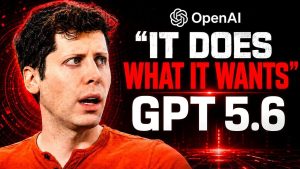 GPT 5.6 Won’t Take No for an Answer