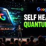 Google Just Made a Massive Quantum Breakthrough
