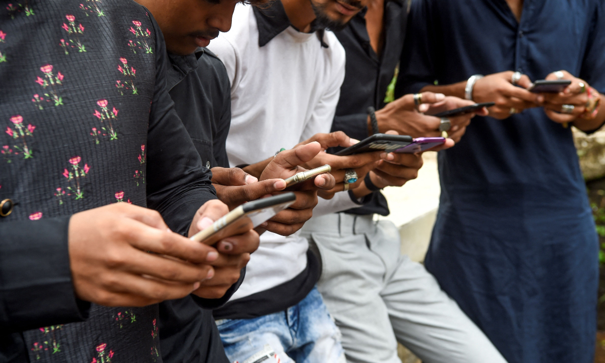 India is starting to pay for apps, not just download them