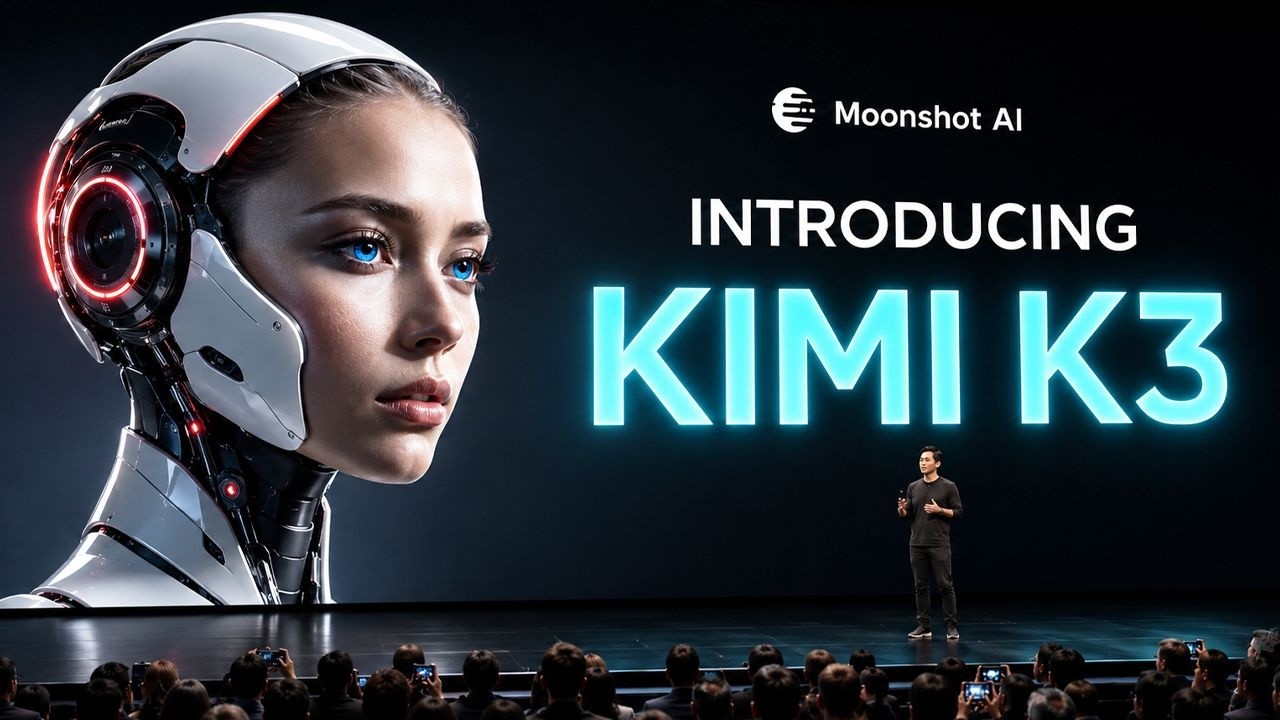 Is This the Biggest AI Release of 2026? (China’s New DeepSeek Moment)