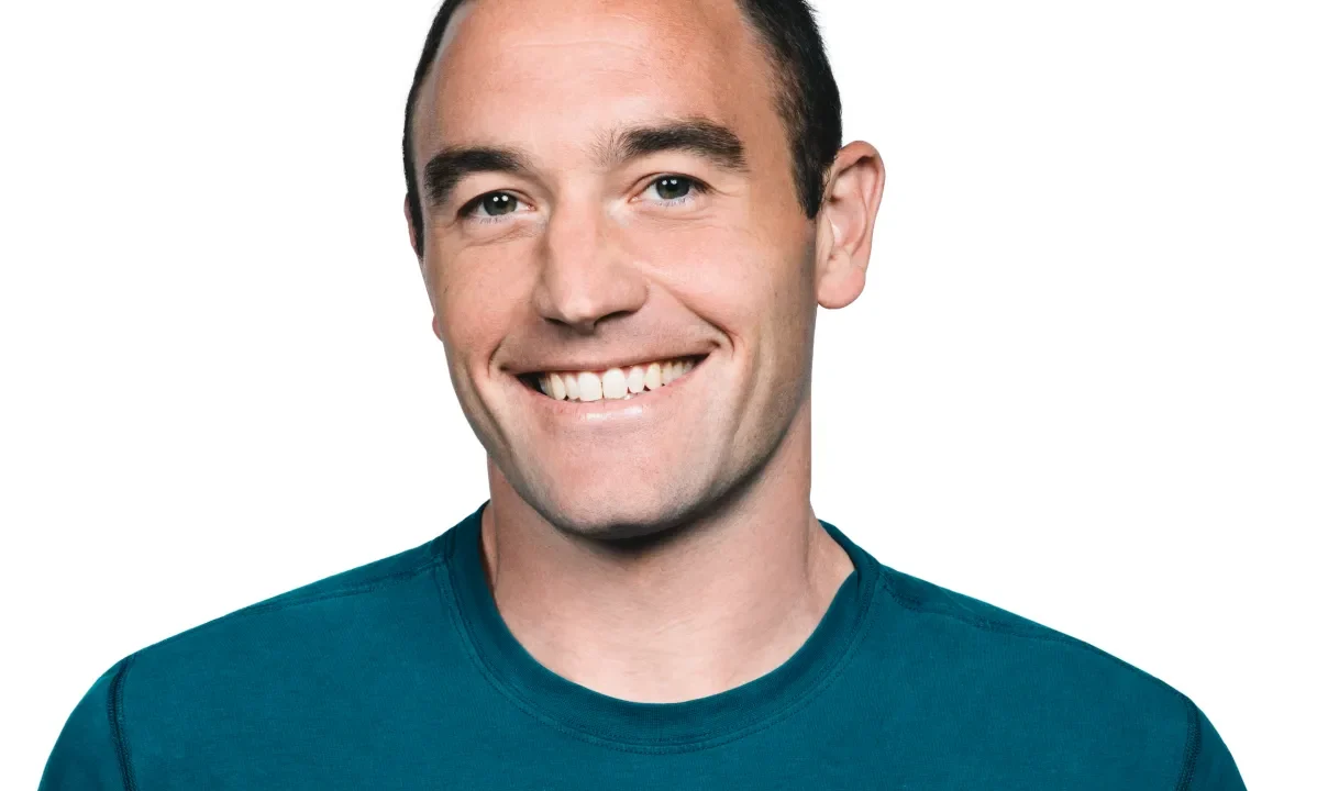 Former OpenAI exec Kevin Weil is now on the board of Stoke Space