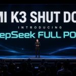 Kimi K3 Gets Shut Down... Then China Drops Another AI Winner!