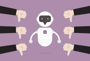 Librarians are hosting viral 'Avoiding AI' workshops for people who are fed up with Big Tech