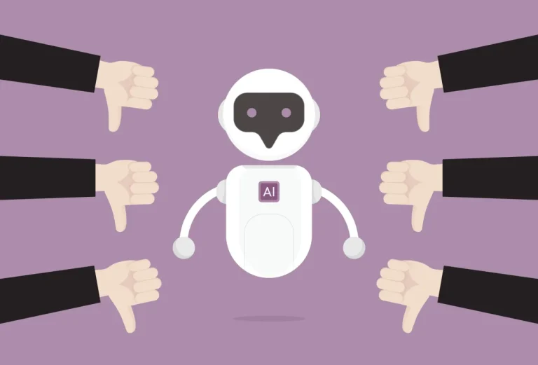 Librarians are hosting viral 'Avoiding AI' workshops for people who are fed up with Big Tech