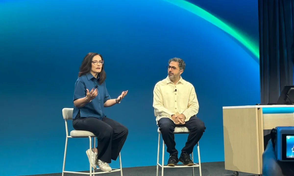 Microsoft launches its first cybersecurity model, plus a new agentic cybersecurity system