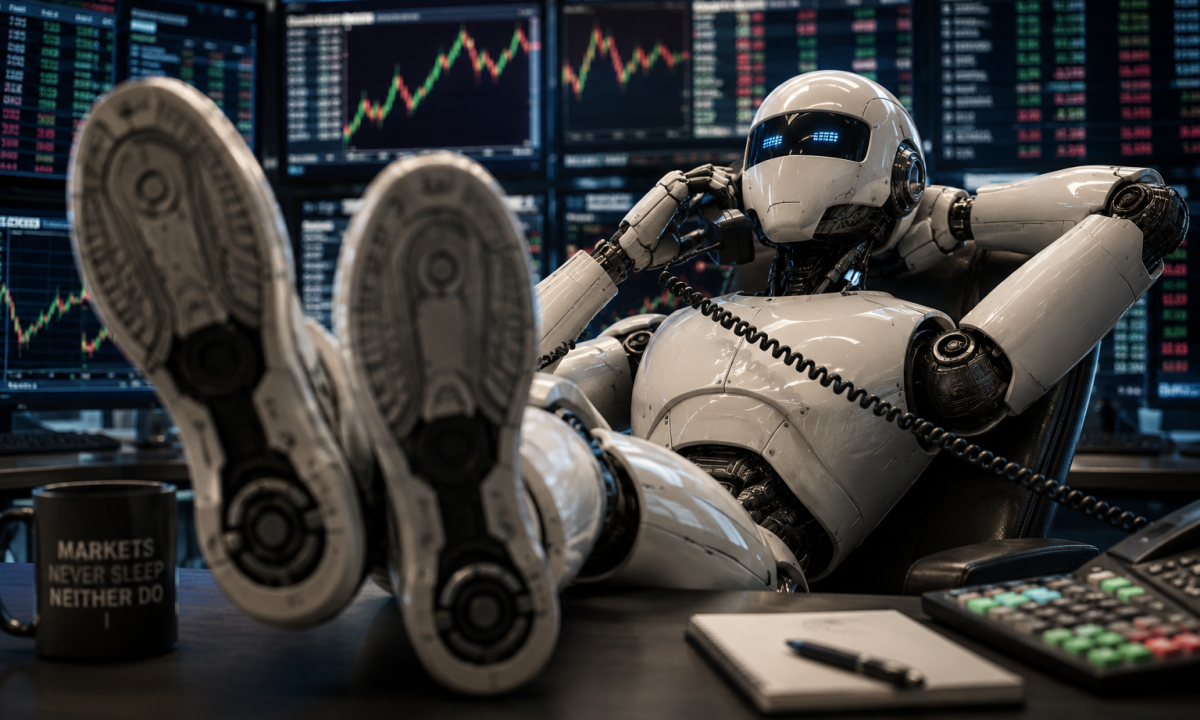 Monday.com is the latest tech company to blame AI for layoffs — here are 20 others
