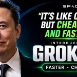 New Grok 4.5 Finally Hits Claude Hard
