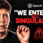 OpenAI Shocks The World With GENIE... Almost Unlimited AI Power