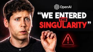 OpenAI Shocks The World With GENIE... Almost Unlimited AI Power