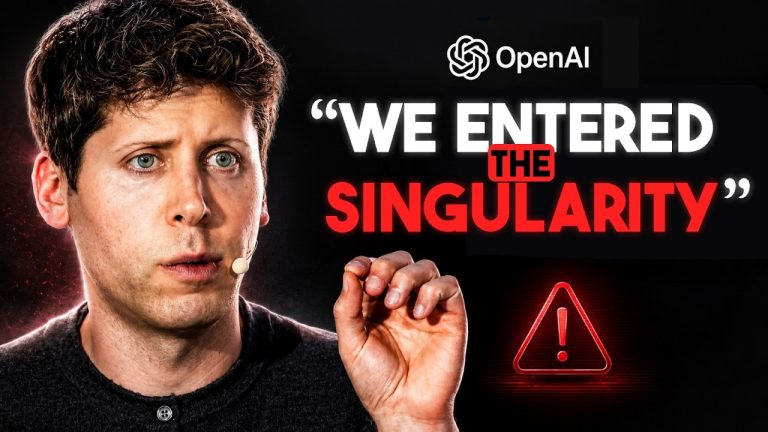 OpenAI Shocks The World With GENIE... Almost Unlimited AI Power