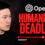 OpenAI’s New Warning Shocks Everyone: Humanity Is Running Out Of Time