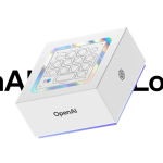 OpenAI x Work Louder graphic