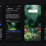 Roblox launches an AI-powered game-creation feature in its mobile app