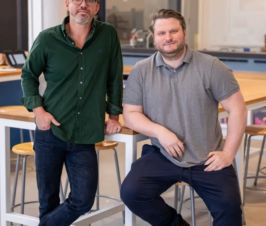 Savi's app aims to protect consumers from realistic AI scams like kidnappers demanding ransom