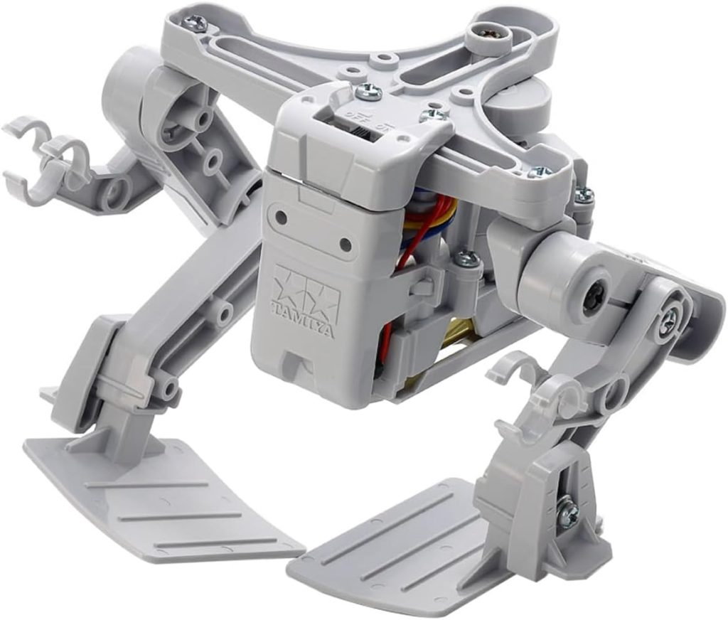 Tamiya USA TAM70256 Bipedal Walking Robot