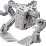 Tamiya USA TAM70256 Bipedal Walking Robot