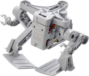 Tamiya USA TAM70256 Bipedal Walking Robot