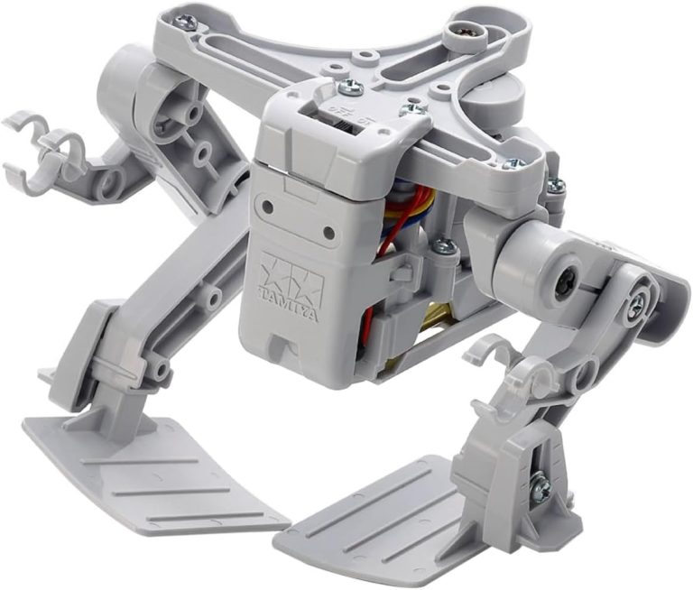 Tamiya USA TAM70256 Bipedal Walking Robot