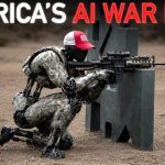 America Is Now Building Humanoid AI Robot Soldiers for War