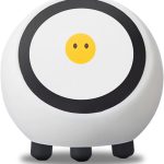 VBESTLIFE AI Robot, Deepseek Xiao Zhi AI Chat Robot with 1.28inch Screen, Voice Wakeup, WiFi Weather Clock, Bluetooth 5.0 Multimedia Playback