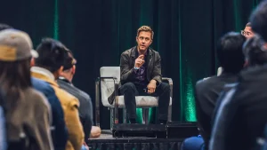 Already rich, already successful, why the last wave of tech winners is grinding again
