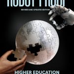 Robot-Proof, revised and updated edition: Higher Education in the Age of Artificial Intelligence