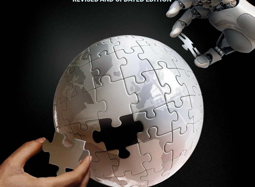 Robot-Proof, revised and updated edition: Higher Education in the Age of Artificial Intelligence