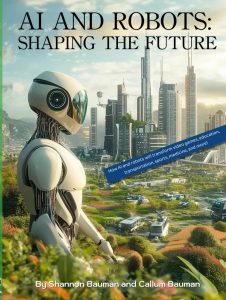 AI and Robots: Shaping the Future