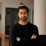 Superblocks founder Brad Menezes