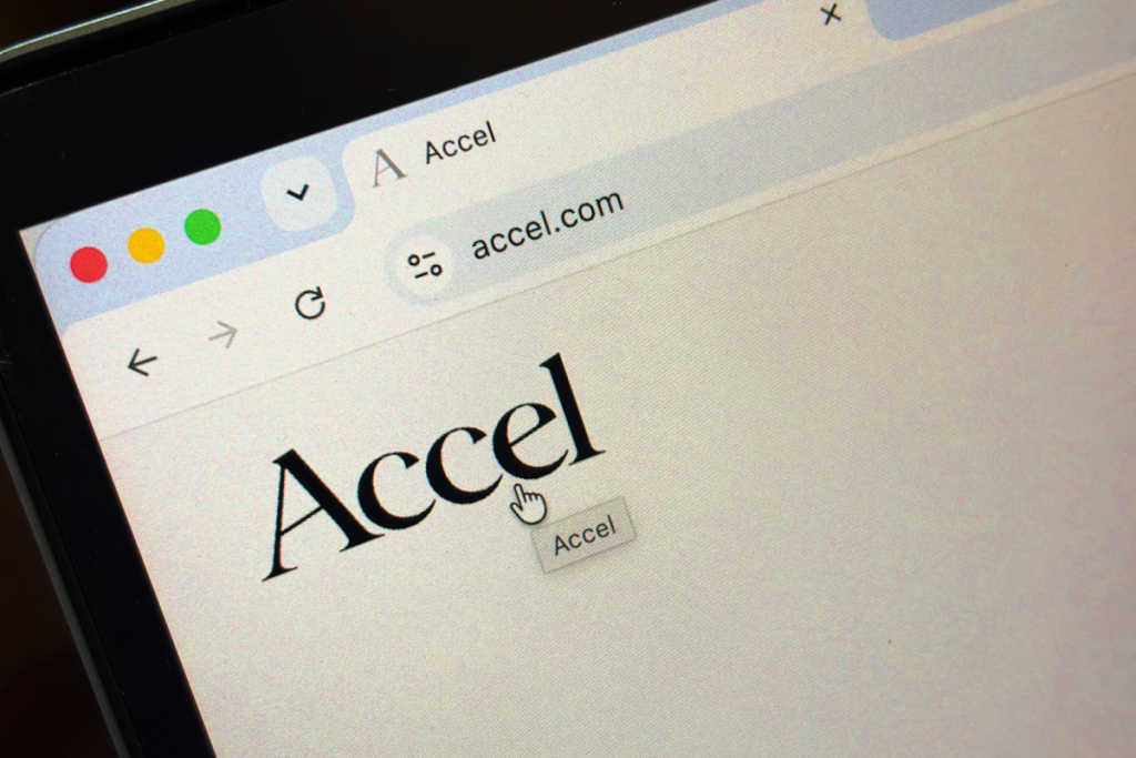 Accel