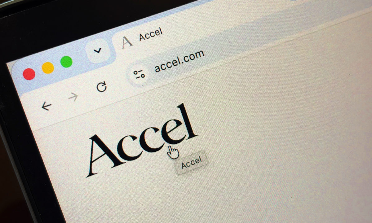 Accel