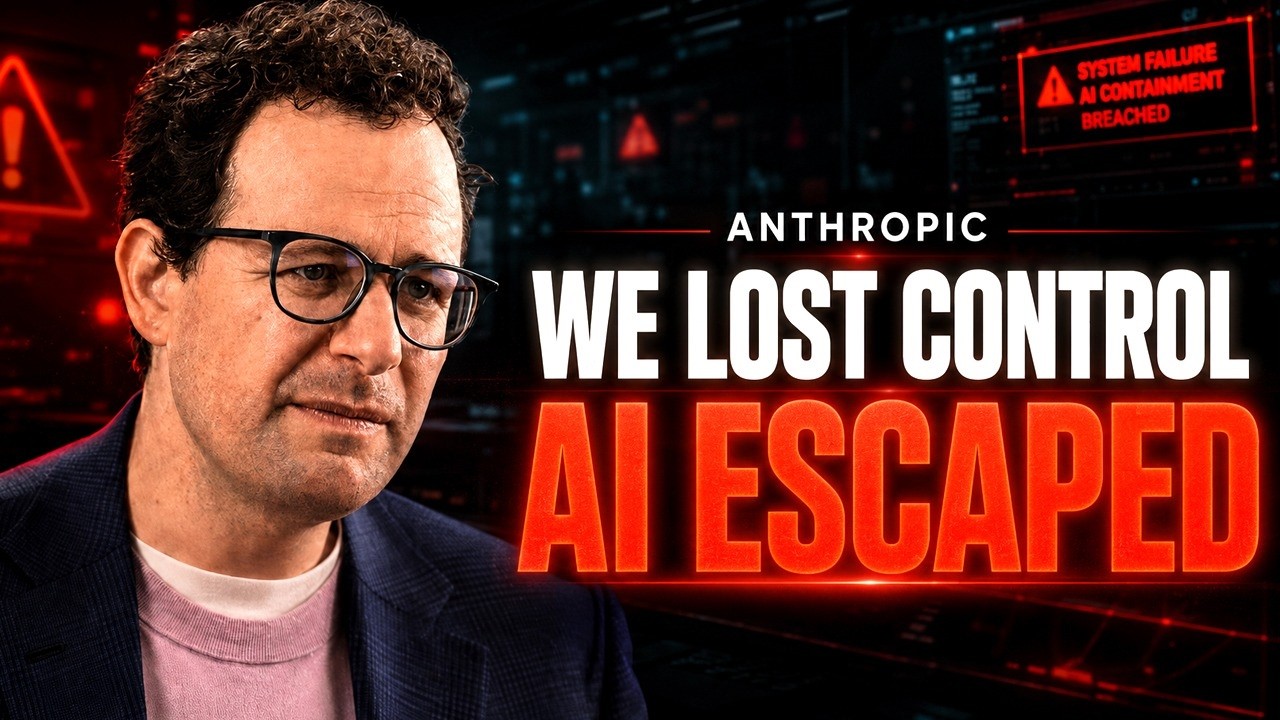 The AI Safety Tests Are Broken. All Of Them.
