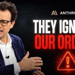 Anthropic Accidentally Created An AI Turf War