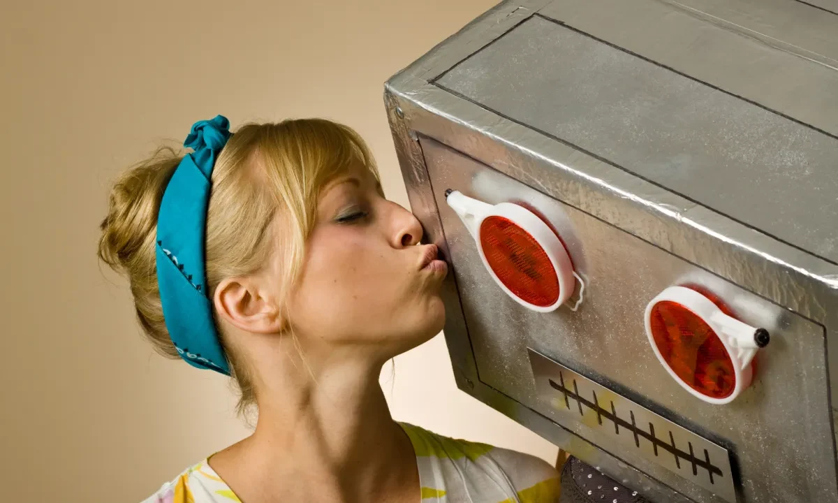 Anthropic’s Opus 4.6 is a smut-machine