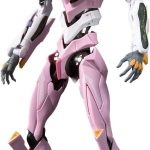 Bandai Hobby - Evangelion - Evangelion Unit-08 Alpha, Bandai Spirits RG 1/144 Model Kit