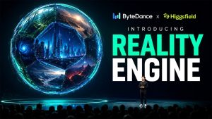 China Just Took AI Video Too Far (Alternate Reality Generation)