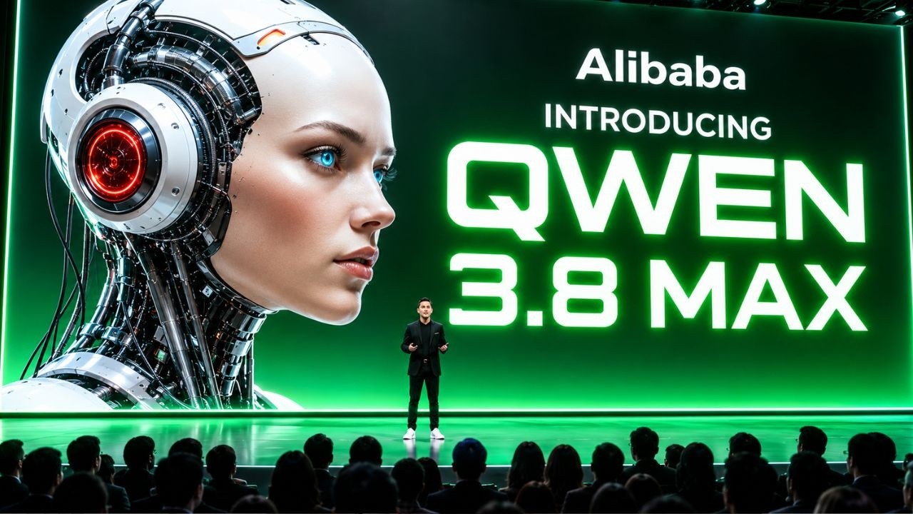 China Just Dropped a Real Threat to Anthropic