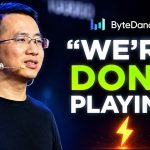 China Just Shocked Everyone With a 10 Trillion Parameter AI Model