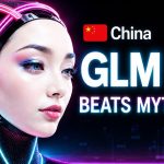 China Finally Beats MYTHOS 5 With New GLM 5.3 (Plus Anthropic's New Model 2)
