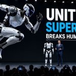 China Just Dropped Superman - AI Robot With Superhuman Abilities