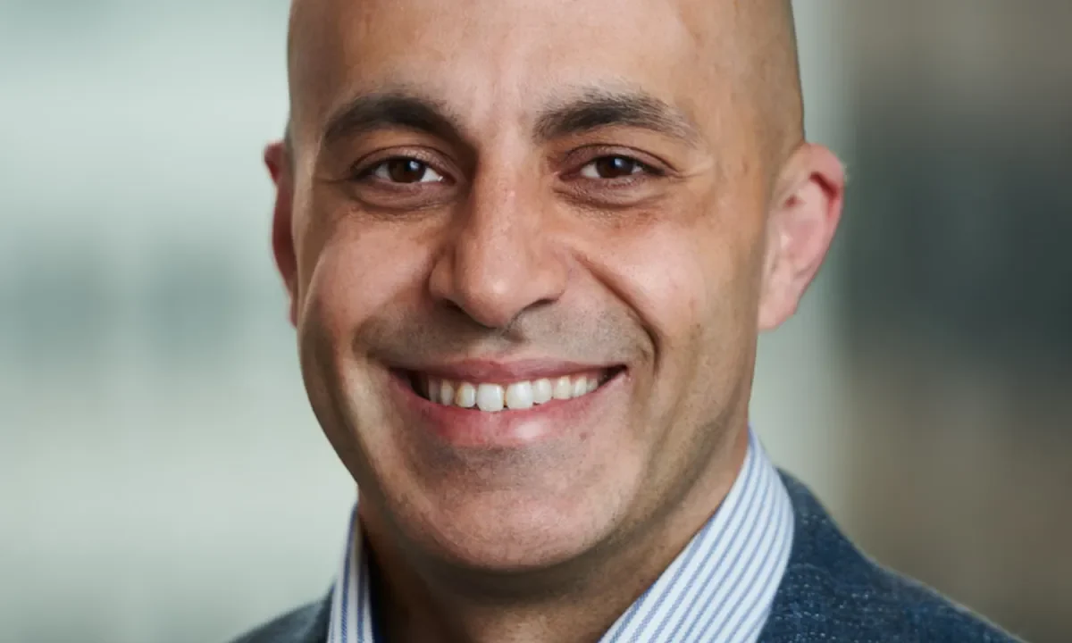 Ali Ghodsi