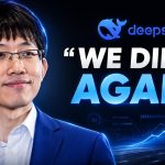 DeepSeek Just Made America Nervous Again (SILICON VALLEY PANICKING)